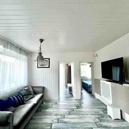 Balaton Row House Διαμέρισμα *