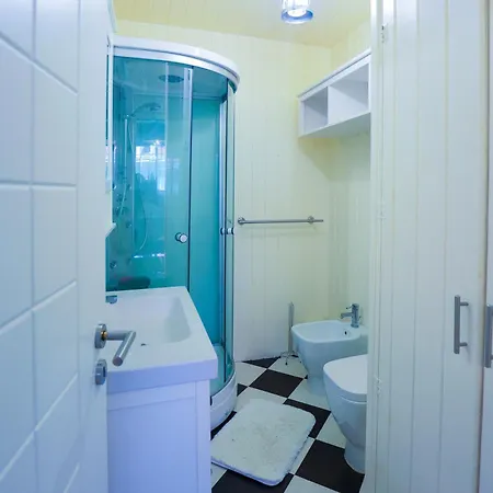 Balaton Row House Διαμέρισμα *