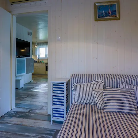 Balaton Row House Apartamento Tihany