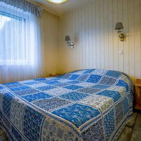 Apartamento Balaton Row House