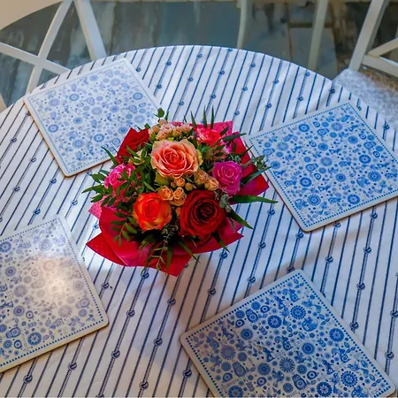 Balaton Row House Apartamento