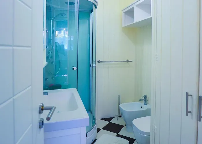 Balaton Row House Lejlighed *