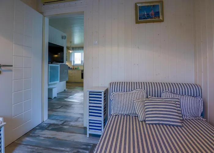 Balaton Row House Apartment Tihany