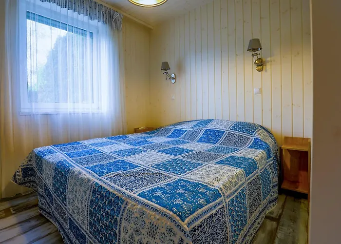 Lejlighed Balaton Row House