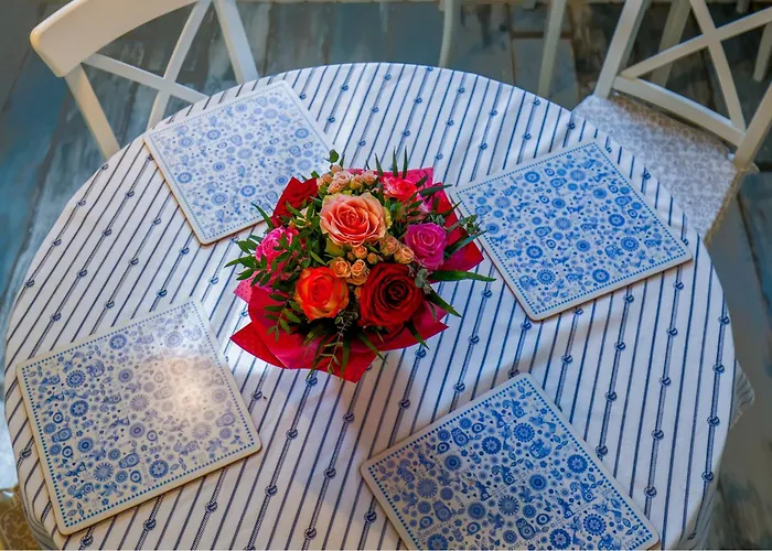 Balaton Row House Lejlighed